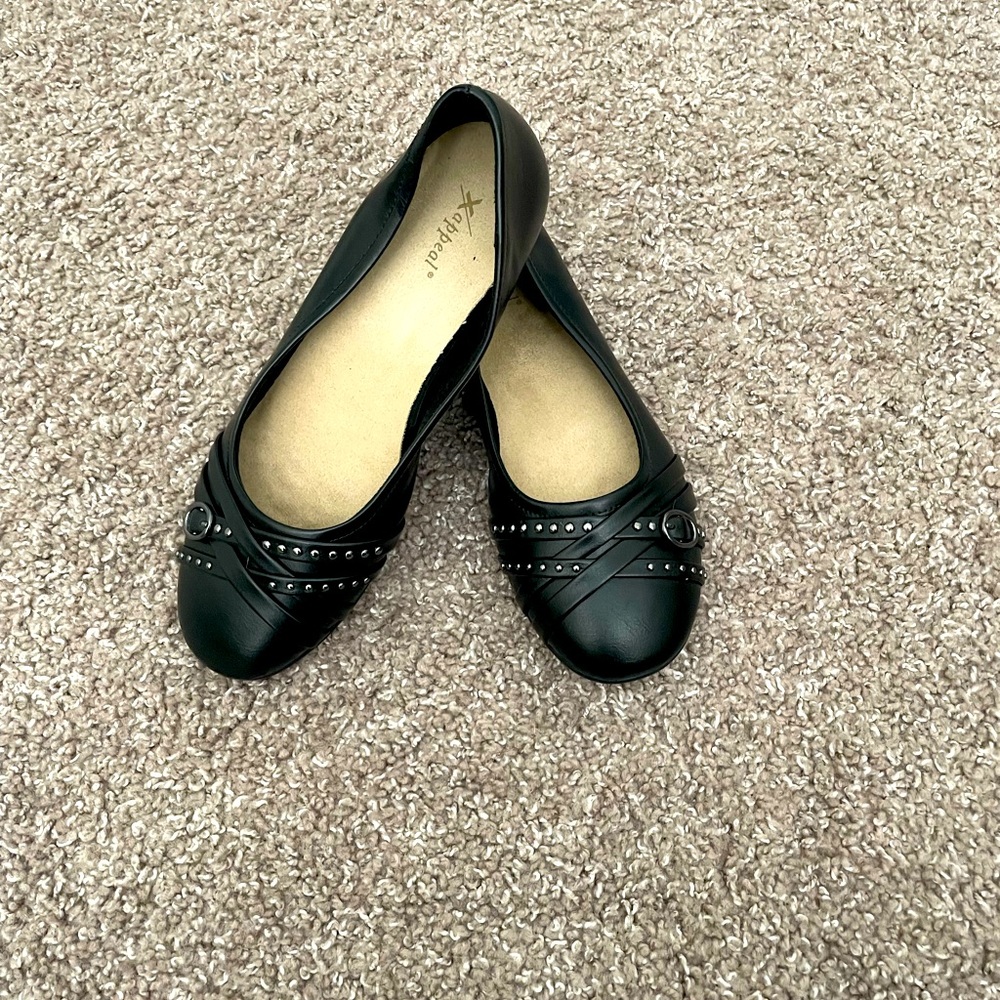 Black Flats